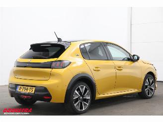 Peugeot e-208 EV Allure Pack 50 kWh Virtual Apple/Android Cruise Camera picture 3