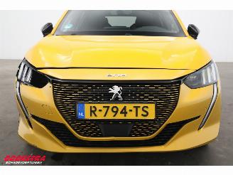 Peugeot e-208 EV Allure Pack 50 kWh Virtual Apple/Android Cruise Camera picture 7