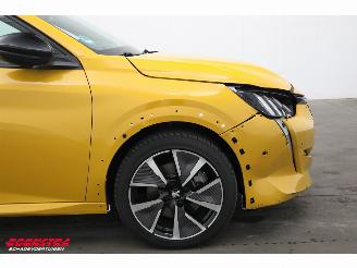 Peugeot e-208 EV Allure Pack 50 kWh Virtual Apple/Android Cruise Camera picture 5
