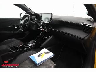 Peugeot e-208 EV Allure Pack 50 kWh Virtual Apple/Android Cruise Camera picture 11