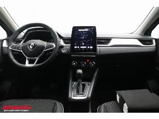 Renault Captur 1.6 E-Tech PHEV 160 techno LED ACC Apple/Android Camera picture 11