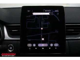 Renault Captur 1.6 E-Tech PHEV 160 techno LED ACC Apple/Android Camera picture 20