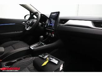 Renault Captur 1.6 E-Tech PHEV 160 techno LED ACC Apple/Android Camera picture 10