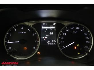Nissan Micra 1.0 IG-T Visia Airco Cruise picture 21