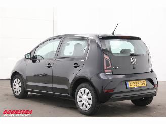 Volkswagen Up! 1.0 5-DRS Airco Bluetooth 47.321 km! picture 4
