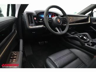 Porsche Cayenne 3.0 S E-Hybrid Black Ed. Sport Chrono PDLS+ PASM Burmester 360° 345 km! picture 17