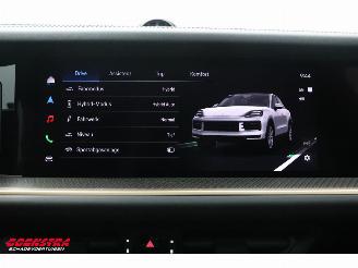 Porsche Cayenne 3.0 S E-Hybrid Black Ed. Sport Chrono PDLS+ PASM Burmester 360° 345 km! picture 32