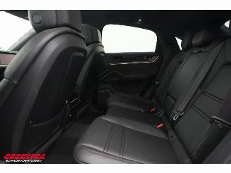 Porsche Cayenne 3.0 S E-Hybrid Black Ed. Sport Chrono PDLS+ PASM Burmester 360° 345 km! picture 16
