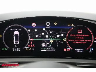 Porsche Cayenne 3.0 S E-Hybrid Black Ed. Sport Chrono PDLS+ PASM Burmester 360° 345 km! picture 22