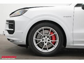 Porsche Cayenne 3.0 S E-Hybrid Black Ed. Sport Chrono PDLS+ PASM Burmester 360° 345 km! picture 11