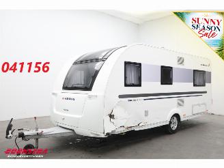 dañado caravana Adria  Adora 512UP Mover Solar Rondzit BY 2020 2020/4