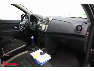 Dacia Sandero 0.9 TCe SL Stepway Navi Airco Cruise PDC AHK picture 13