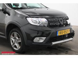 Dacia Sandero 0.9 TCe SL Stepway Navi Airco Cruise PDC AHK picture 6