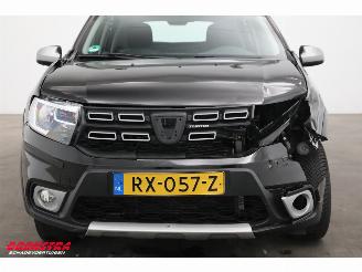Dacia Sandero 0.9 TCe SL Stepway Navi Airco Cruise PDC AHK picture 7