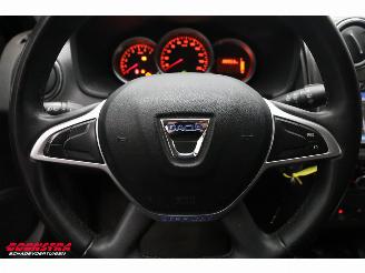 Dacia Sandero 0.9 TCe SL Stepway Navi Airco Cruise PDC AHK picture 19