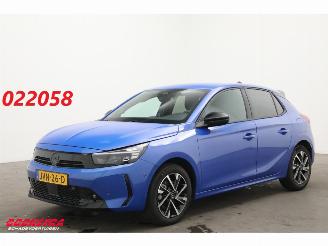 Schadeauto Opel Corsa 1.2 T Hybrid GS LED Apple/Android Navi Clima Cruise SHZ 2026/1