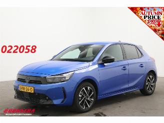 uszkodzony samochody osobowe Opel Corsa 1.2 T Hybrid GS LED Apple/Android Navi Clima Cruise SHZ 2026/1