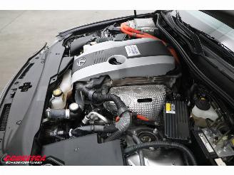 Lexus IS 300h Business Line Pro Leder Navi Clima Cruise Camera SHZ PDC picture 9