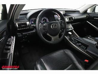 Lexus IS 300h Business Line Pro Leder Navi Clima Cruise Camera SHZ PDC picture 19