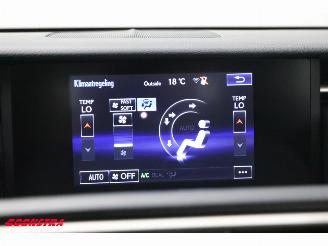 Lexus IS 300h Business Line Pro Leder Navi Clima Cruise Camera SHZ PDC picture 24