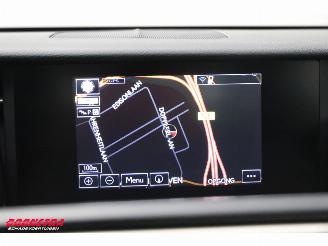 Lexus IS 300h Business Line Pro Leder Navi Clima Cruise Camera SHZ PDC picture 21