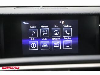 Lexus IS 300h Business Line Pro Leder Navi Clima Cruise Camera SHZ PDC picture 23