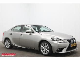 Lexus IS 300h Business Line Pro Leder Navi Clima Cruise Camera SHZ PDC picture 2