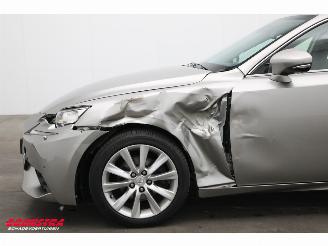 Lexus IS 300h Business Line Pro Leder Navi Clima Cruise Camera SHZ PDC picture 12