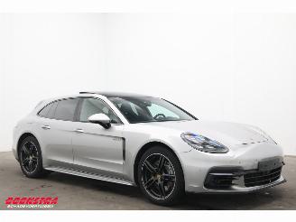 Porsche Panamera Sport Turismo 2.9 4 E-Hybrid PDLS+ PASM Sport Chrono ACC 360° Bose Memory picture 2
