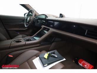 Porsche Taycan 4S 105 kWh Teilediebstahl Pano HUD Sport Chrono PASM PDLS+ Bose 360° picture 10