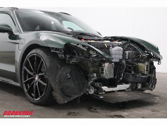 Porsche Taycan 4S 105 kWh Teilediebstahl Pano HUD Sport Chrono PASM PDLS+ Bose 360° picture 6