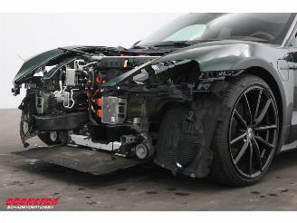 Porsche Taycan 4S 105 kWh Teilediebstahl Pano HUD Sport Chrono PASM PDLS+ Bose 360° picture 8