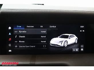 Porsche Taycan 4S 105 kWh Teilediebstahl Pano HUD Sport Chrono PASM PDLS+ Bose 360° picture 28