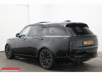 Land Rover Range Rover 3.0 P440e LWB Autobiography PHEV Pano LED ACC Meridian 360° Massage picture 4
