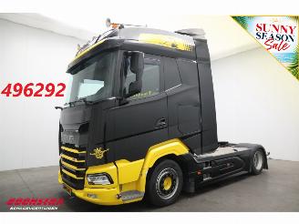 danneggiata veicoli industriali DAF XG 480 Full Air LED ACC Standairco 184.354 km! 2024/1