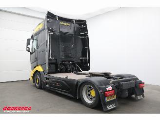 DAF XG 480 Full Air LED ACC Standairco 184.354 km! picture 4