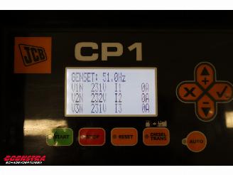 JCB  G20RX G22QX 20kVA Aggregaat Genset BY 2017 picture 13