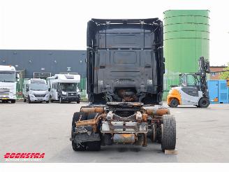 Scania R R580 V8 Full Air Standairco Leder 6X2 Euro 6 picture 5