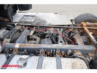 Scania R R580 V8 Full Air Standairco Leder 6X2 Euro 6 picture 12