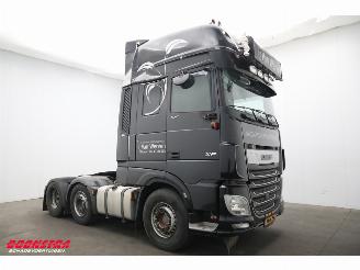 DAF XF 530 FTG Manual Full Air ACC PTO Hydrauliek Lift Stuur 6X2 Euro 6 picture 2