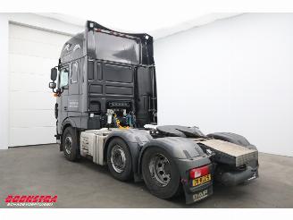 DAF XF 530 FTG Manual Full Air ACC PTO Hydrauliek Lift Stuur 6X2 Euro 6 picture 4