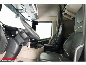 DAF XG 480 Full Air Hefschotel Hubkopplung Mirrorcam ACC Leder 54.468 km! picture 26