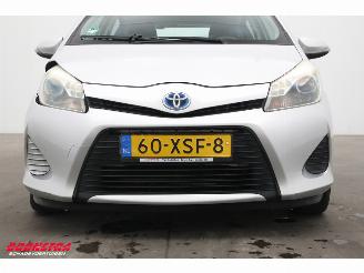 Toyota Yaris 1.5 Full Hybrid Aspiration Clima Cruise Camera AHK picture 7