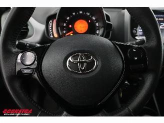 Toyota Aygo 1.0 VVT-i x-play limited Apple/Android Cruise Camera picture 16