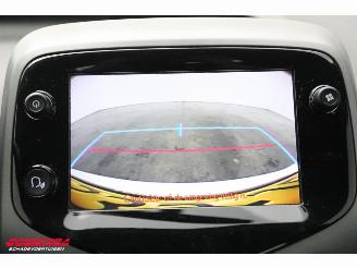 Toyota Aygo 1.0 VVT-i x-play limited Apple/Android Cruise Camera picture 19