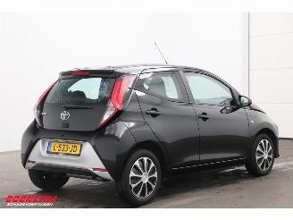 Toyota Aygo 1.0 VVT-i x-play limited Apple/Android Cruise Camera picture 3