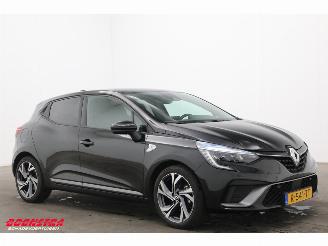 Renault Clio 1.6 E-Tech Hybrid 145 R.S. Line LED Virtual Cruise Camera PDC picture 2