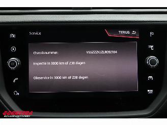 Seat Ibiza 1.0 TSI FR Business Intense Navi Clima Cruise PDC picture 25
