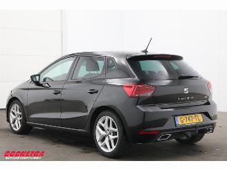 Seat Ibiza 1.0 TSI FR Business Intense Navi Clima Cruise PDC picture 4