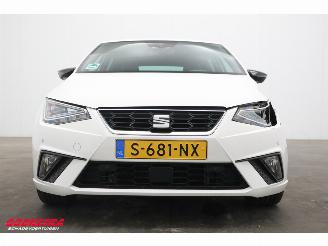 Seat Ibiza 1.0 EcoTSI FR Business Intense Virtual LED ACC Apple/Android Camera SHZ picture 5